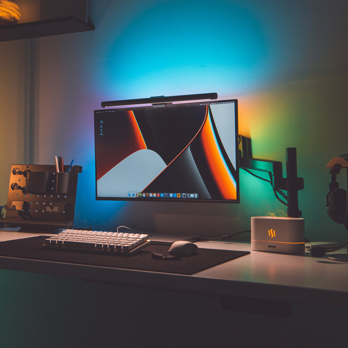 Yeelight Screen Light Bar Pro monitor light bar