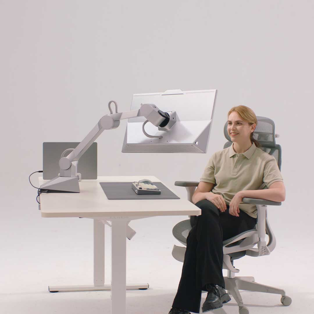 CyboPal ONE Desktop Robotic Terminal, photo 3
