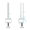 Pegboard Attach 9Spacex – เพิ่มประสิทธิภาพพื้นที่อเนกประสงค์ทันสมัยของคุณ 