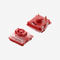 Nuphy Air75 V2 - คีย์บอร์ดเชิงกลไร้สายพร้อมการรองรับ QMK/VIA สำหรับการกำหนดค่าที่ปรับแต่งได้
