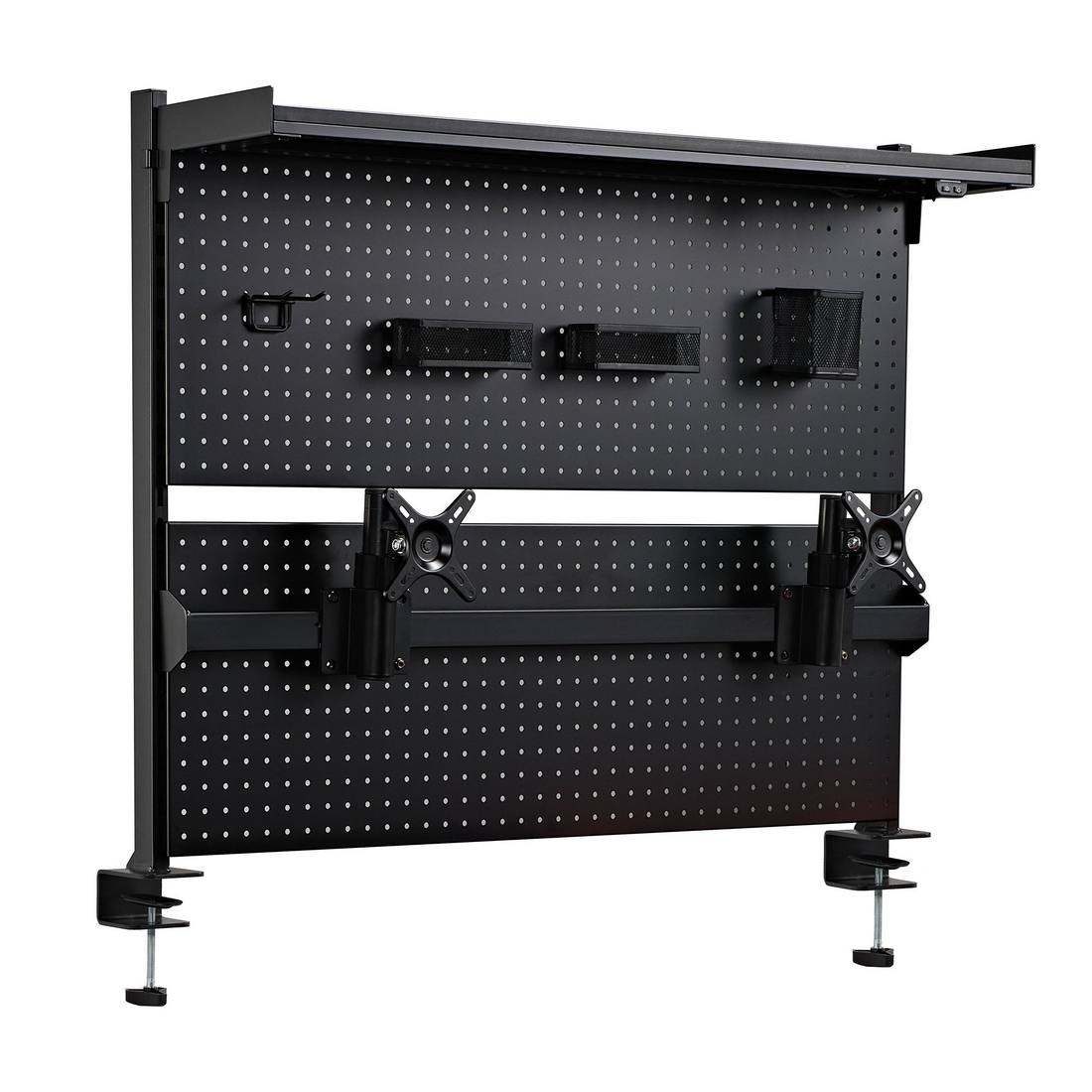 Pegboard Attach 9Spacex – เพิ่มประสิทธิภาพพื้นที่อเนกประสงค์ทันสมัยของคุณ 