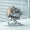 โมเดลหุ่นยนต์โลหะ Nautilus Steampunk