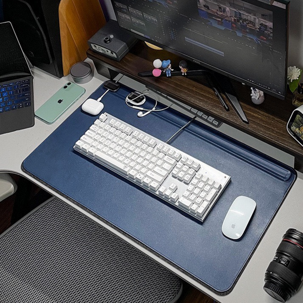 9Spacex V.2 Deskpad - จัดเตรียมพื้นที่ทำงานของคุณให้มีประสิทธิภาพ