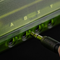 8BitDo Retro Mechanical Keyboard 87 Edition – Kailh Jellyfish X, ไฟ LED RGB, การเชื่อมต่อสามโหมด, ดีไซน์ Xbox อย่างเป็นทางการ