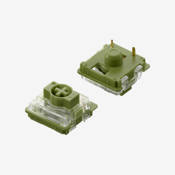 Nuphy Air75 V2 - คีย์บอร์ดเชิงกลไร้สายพร้อมการรองรับ QMK/VIA สำหรับการกำหนดค่าที่ปรับแต่งได้