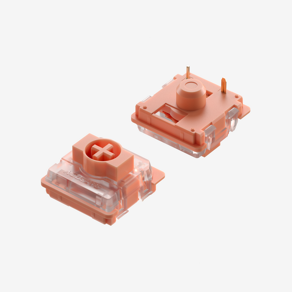 Nuphy Air75 V2 - คีย์บอร์ดเชิงกลไร้สายพร้อมการรองรับ QMK/VIA สำหรับการกำหนดค่าที่ปรับแต่งได้