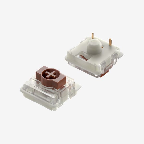 Nuphy Air75 V2 - คีย์บอร์ดเชิงกลไร้สายพร้อมการรองรับ QMK/VIA สำหรับการกำหนดค่าที่ปรับแต่งได้