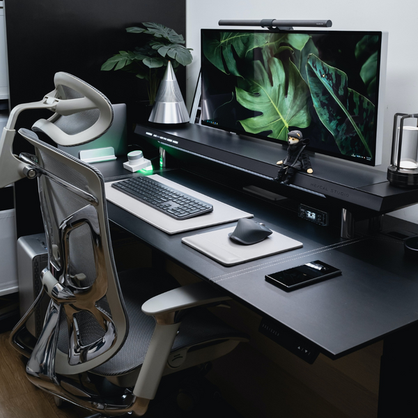 HEXCAL STUDIO - โซลูชันเพื่อยกระดับพื้นที่และประสิทธิภาพการทำงานของคุณ
