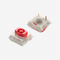 Nuphy Air75 V2 - คีย์บอร์ดเชิงกลไร้สายพร้อมการรองรับ QMK/VIA สำหรับการกำหนดค่าที่ปรับแต่งได้