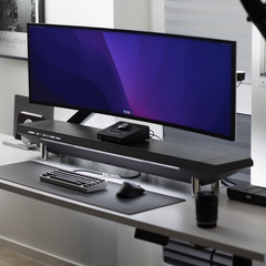 HEXCAL STUDIO - โซลูชันเพื่อยกระดับพื้นที่และประสิทธิภาพการทำงานของคุณ