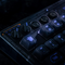 8BitDo Retro Mechanical Keyboard 87 Edition – Kailh Jellyfish X, ไฟ LED RGB, การเชื่อมต่อสามโหมด, ดีไซน์ Xbox อย่างเป็นทางการ