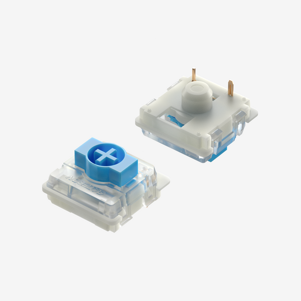 Nuphy Air75 V2 - คีย์บอร์ดเชิงกลไร้สายพร้อมการรองรับ QMK/VIA สำหรับการกำหนดค่าที่ปรับแต่งได้