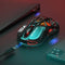 เมาส์เกมมิ่งไร้สาย GravaStar Mercury Pro M1 & M2 – อาวุธที่สมบูรณ์แบบสำหรับการพิชิตสนามรบเสมือนจริงทุกแห่ง