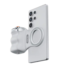 TELESIN ที่จับโทรศัพท์แม่เหล็กสำหรับถ่ายภาพพร้อมรีโมท - ถ่ายภาพ 360° ระดับมืออาชีพ