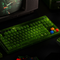 8BitDo Retro Mechanical Keyboard 87 Edition – Kailh Jellyfish X, ไฟ LED RGB, การเชื่อมต่อสามโหมด, ดีไซน์ Xbox อย่างเป็นทางการ