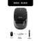Cheerdots2 - เมาส์ไร้สายอัจฉริยะ 4-in-1 | ทัชแพด, ChatGPT, เครื่องบันทึกเสียง, พรีเซนเตอร์มืออาชีพ