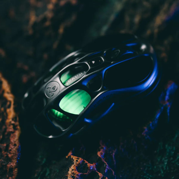เมาส์เกมมิ่งไร้สาย GravaStar Mercury Pro M1 & M2 – อาวุธที่สมบูรณ์แบบสำหรับการพิชิตสนามรบเสมือนจริงทุกแห่ง