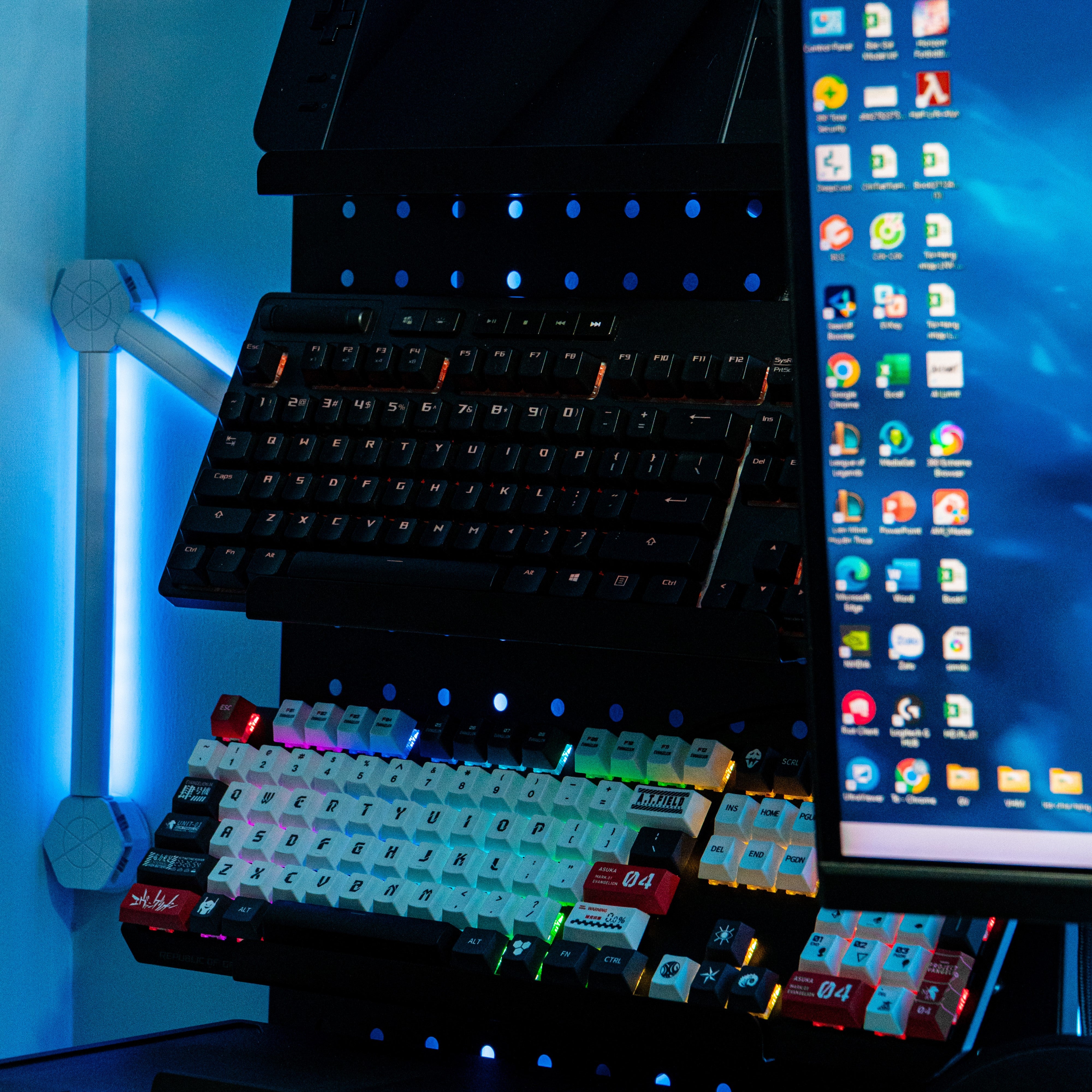 Ergonomic