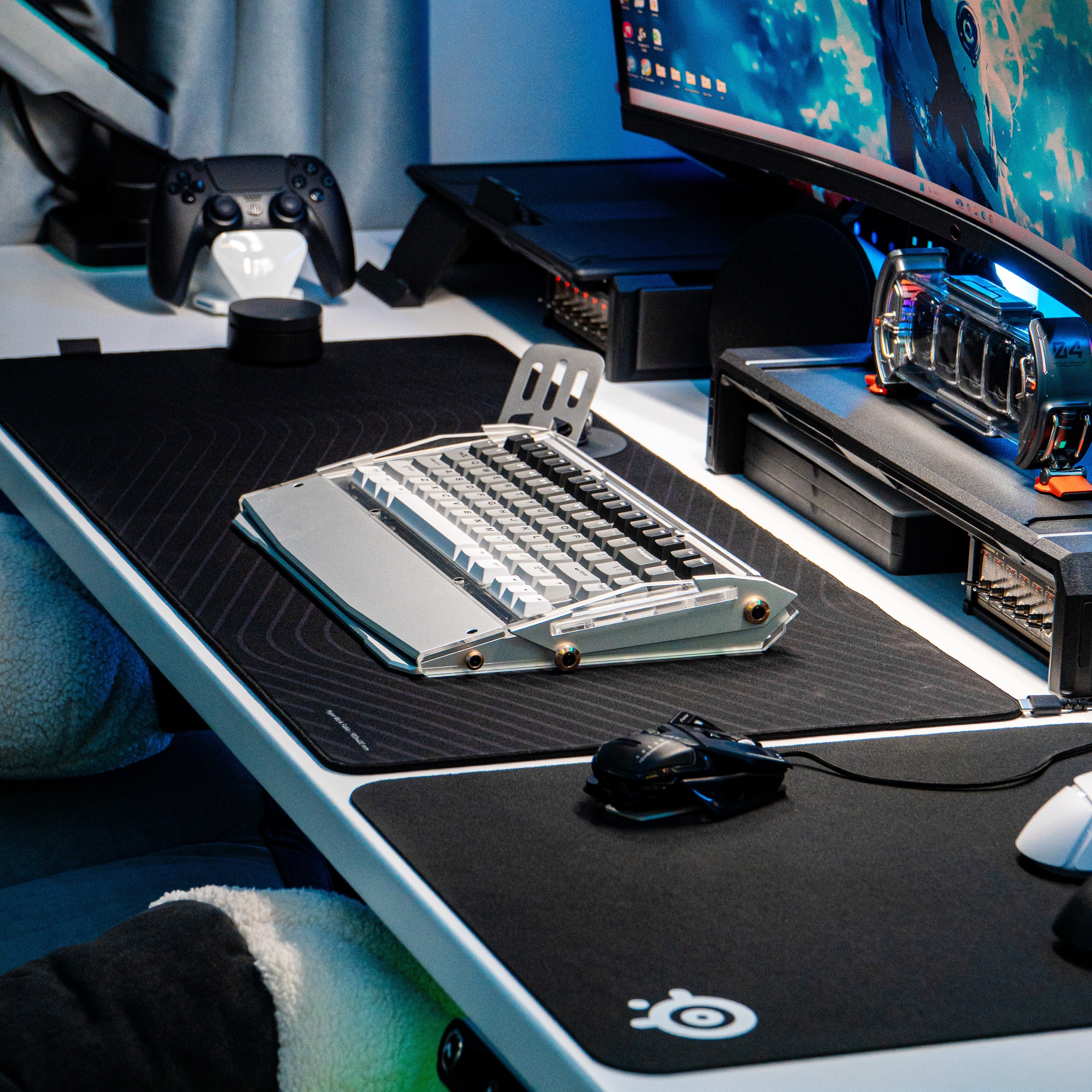 Ergonomic