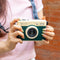 กล้อง Polaroid Mini D1 Pro - พิมพ์ภาพในแบบของคุณ ถ่ายภาพได้ทันที