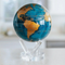 โลกที่มีเมฆ MOVA Globe – แบบจำลองโลกหมุนได้เอง