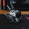 เครื่องชาร์จหลายพอร์ต Gravastar Alpha65 พร้อมเทคโนโลยี GaN ที่มีดีไซน์แนวไซไฟที่กะทัดรัด