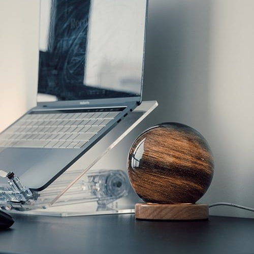 The Minimalist's Comfort Zone