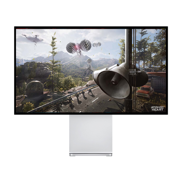 จอภาพ Kuycon P40K 5K 40 นิ้ว ระดับพรีเมียม | 120Hz | ขาตั้ง VESA 