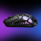 เมาส์เกมมิ่งไร้สาย GravaStar Mercury X: น้ำหนักเบามาก ดีไซน์กลวง เซ็นเซอร์ PAW 3950 ระดับพรีเมียม 