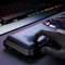 X-Turbo AirFlow Cooler Wrist Rest – ที่วางข้อมือสำหรับคีย์บอร์ดเกมมิ่งตามหลักสรีรศาสตร์พร้อมพัดลมระบายความร้อน