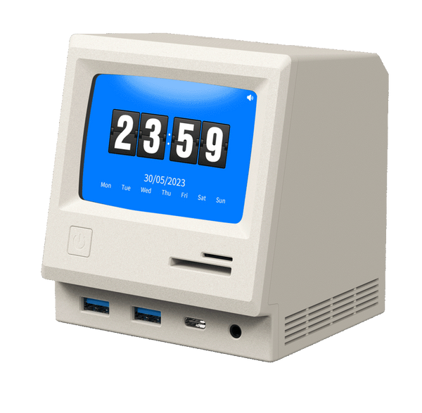 RayCue 128K | แท่นวางอเนกประสงค์สไตล์คลาสสิก