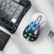 เมาส์เกมมิ่งไร้สาย GravaStar Mercury Pro M1 & M2 – อาวุธที่สมบูรณ์แบบสำหรับการพิชิตสนามรบเสมือนจริงทุกแห่ง