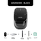 Cheerdots2 - เมาส์ไร้สายอัจฉริยะ 4-in-1 | ทัชแพด, ChatGPT, เครื่องบันทึกเสียง, พรีเซนเตอร์มืออาชีพ