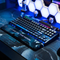 KEYSME LUNAR 01 – คีย์บอร์ดเชิงกลพร้อมไฟ RGB ตอบสนองเสียง