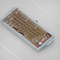 คีย์บอร์ดเกมมิ่ง KeysMe Mars 03 – คีย์บอร์ดกลไกไร้สายแบบกำหนดเอง