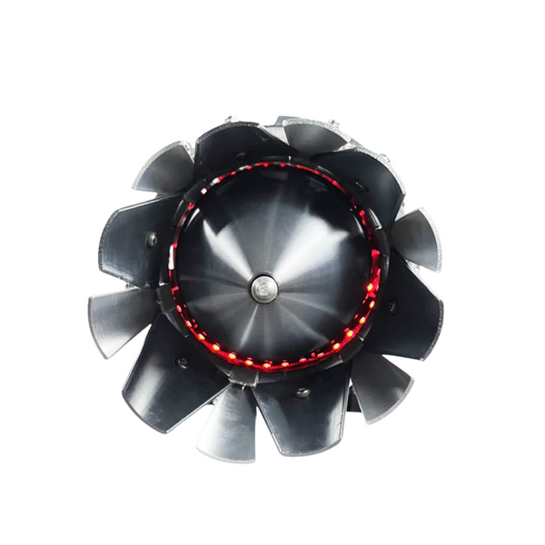โมเดล DIY ของ NIKOLATOY Turbojet J97