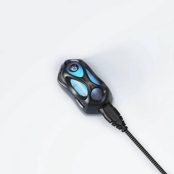 เมาส์เกมมิ่งไร้สาย GravaStar Mercury Pro M1 & M2 – อาวุธที่สมบูรณ์แบบสำหรับการพิชิตสนามรบเสมือนจริงทุกแห่ง