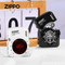 ไฟแช็กอัจฉริยะ Zippo Future System | หน้าจอสัมผัสและดีไซน์เรืองแสง