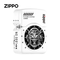 ไฟแช็กอัจฉริยะ Zippo Future System | หน้าจอสัมผัสและดีไซน์เรืองแสง