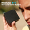 Pangissimo SIMO 2 1/4 Surround Sound Outdoor Speaker Wireless Bluetooth Portable Module Speaker