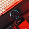 X-Turbo AirFlow Cooler Wrist Rest – ที่วางข้อมือสำหรับคีย์บอร์ดเกมมิ่งตามหลักสรีรศาสตร์พร้อมพัดลมระบายความร้อน