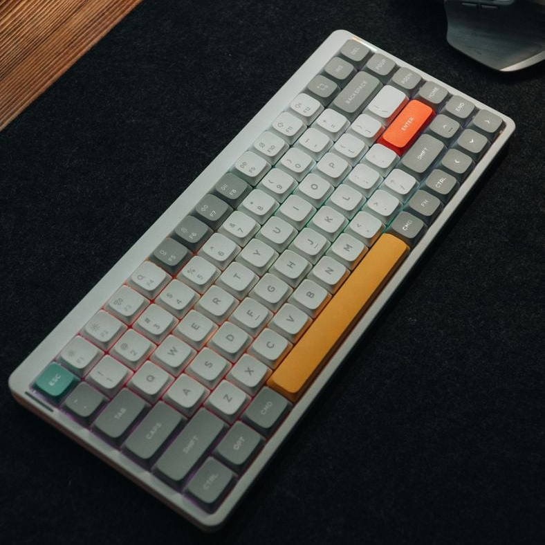 Calm Flow Station