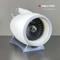 เครื่องยนต์เทอร์โบแฟน NikolaToy™ TR900 รุ่น