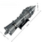 โมเดล DIY ของ NIKOLATOY Turbojet J97