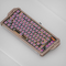 คีย์บอร์ดเกมมิ่ง KeysMe Mars 03 – คีย์บอร์ดกลไกไร้สายแบบกำหนดเอง