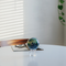 โลกที่มีเมฆ MOVA Globe – แบบจำลองโลกหมุนได้เอง