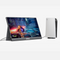 Arzopa B8 จอภาพพกพา Full HD ขนาด 15.6 นิ้ว สำหรับแล็ปท็อป [แถมเคส + สายเชื่อมต่อฟรี]