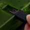 8BitDo Retro Mechanical Keyboard 87 Edition – Kailh Jellyfish X, ไฟ LED RGB, การเชื่อมต่อสามโหมด, ดีไซน์ Xbox อย่างเป็นทางการ