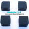 Pangissimo SIMO 2 1/4 Surround Sound Outdoor Speaker Wireless Bluetooth Portable Module Speaker