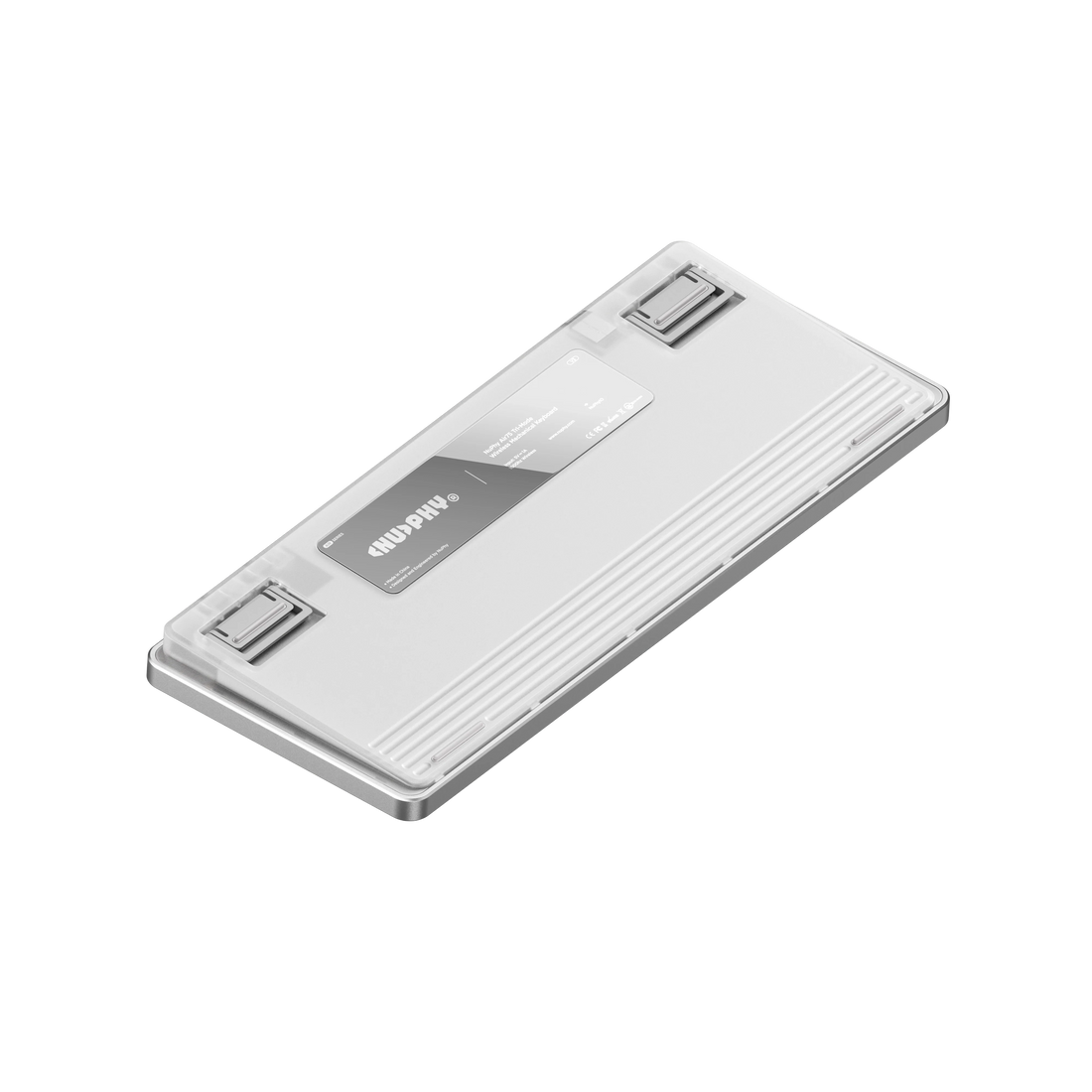 NuPhy Air75 V3 Moonbow Edition Low-Profile Wireless Mechanical Keyboard – NuPhy image 2